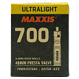 MAXXIS DUŠE ULTRALIGHT 700X33/50C GAL-FV 48MM (EIB00141400)