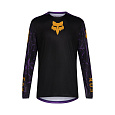 Cyklistický dres Fox Ranger s Jersey Img Print 