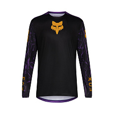 Cyklistický dres Fox Ranger s Jersey Img Print 