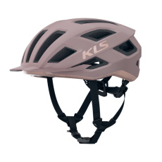 KELLYS Přilba DYNAMIC II rose gold L/XL KELLYS Přilba DYNAMIC II rose gold L/XL