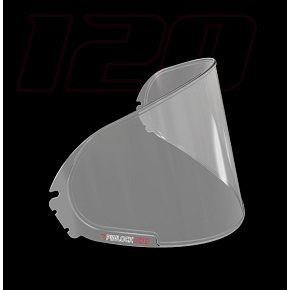 Pinlock na plexi ASTONE GT1000/GT900/GT3 čirý PINLOCK30V.CL Pinlock na plexi ASTONE GT1000/GT900/GT3 čirý PINLOCK30V.CL