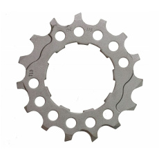 pastorek Shimano 15 zubů pro 11-kazetu CSM8000 pastorek Shimano 15 zubů pro 11-kazetu CSM8000