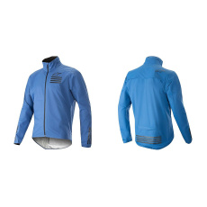Alpinestars Descender V3 Windproof Jacket Mid Blue Alpinestars Descender V3 Windproof Jacket Mid Blue