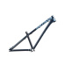 Dartmoor Two6player rám L (Long) - Steel Blue