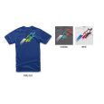 Alpinestars tričko Disect Royal Blue - vel. M