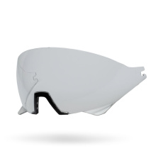 Náhradní plexi Bell Eliminator Vent Rain Cover Clear ECE22.06 Náhradní plexi Bell Eliminator Vent Rain Cover Clear ECE22.06