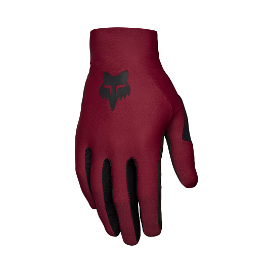 Pánské cyklo rukavice Fox Flexair Glove 