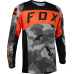 Pánský X dres Fox 180 Bnkr Jersey 