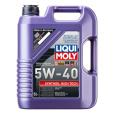 LIQUI MOLY Synthoil High Tech 5W-40, plně syntetický motorový olej 5 l