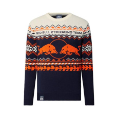 Zimní svetr KTM Red Bull Racing - Winter edition - M Zimní svetr KTM Red Bull Racing - Winter edition - M