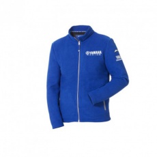 Pánská fleece bunda Yamaha Paddock Blue Pánská fleece bunda Yamaha Paddock Blue