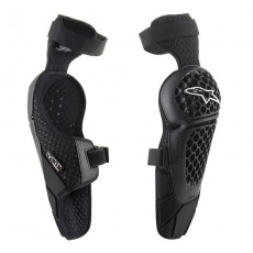 Alpinestars Bionic PLUS Knee/shin - chrániče kolen a  holení