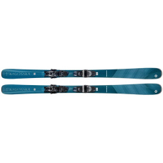 sjezdové lyže BLIZZARD Black Pearl 82 SP + binding TPC 10 DEMO, 21/22 sjezdové lyže BLIZZARD Black Pearl 82 SP + binding TPC 10 DEMO, 21/22