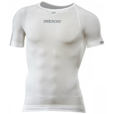 SIXS TS1L BT ultra lehké triko bílá