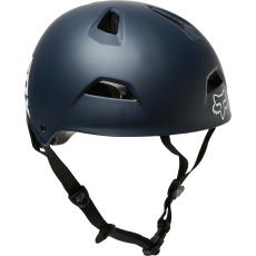 Pánská přilba Fox Flight Sport Helmet, Ce Black Pánská přilba Fox Flight Sport Helmet, Ce Black