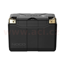 lithiová baterie LiFePO4, 12V, 7 Ah, 600 A, 175x87x130 (max. 187 mm) NOCO NLP20 lithiová baterie LiFePO4, 12V, 7 Ah, 600 A, 175x87x130 (max. 187 mm) NOCO NLP20