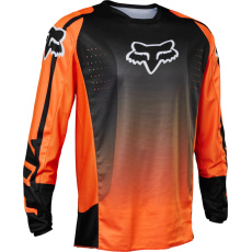 Pánský MX dres Fox 180 Leed Jersey Pánský MX dres Fox 180 Leed Jersey