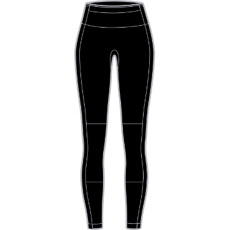 Dámské legíny Fox W Lukanoe Thermo Legging 