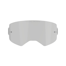plexi pro brýle SUPERTECH, ALPINESTARS (středně kouřové) plexi pro brýle SUPERTECH, ALPINESTARS (středně kouřové)