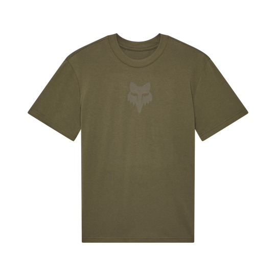 Dámské triko Fox W Fox Head Ss Tee 