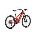 MONDRAKER Scree S 800, flame red, 2026, vel. L