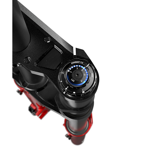 00.4021.277.004 - ROCKSHOX AM FS BXR ULT 29SB 200 RED C5R55SHRT52D2
