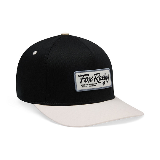 Pánská kšiltovka Fox Fuel Flexfit Hat 
