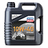 LIQUI MOLY Motorbike 4T 10W40 Offroad, syntetický motorový olej 4 l