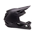 Integrální cyklo přilba Fox Rampage Mt Blk Ce/Cpsc, vel.: L (59-60cm)
