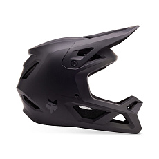 Integrální cyklo přilba Fox Rampage Mt Blk Ce/Cpsc, vel.: L (59-60cm) Integrální cyklo přilba Fox Rampage Mt Blk Ce/Cpsc, vel.: L (59-60cm)