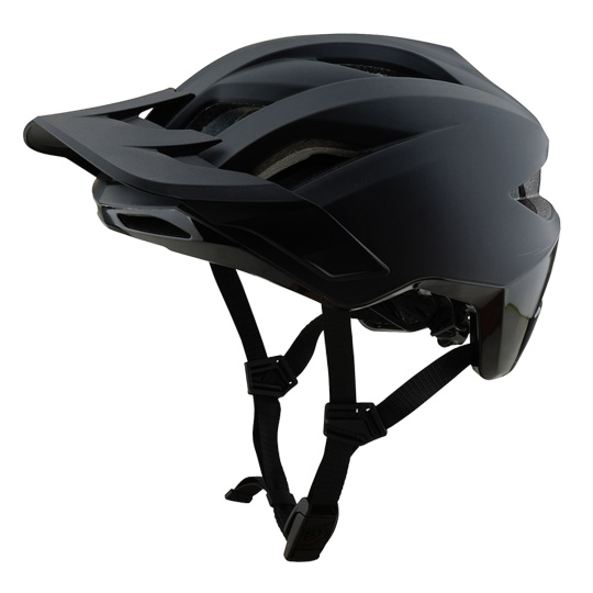TLD HELMA FLOWLINE SE MIPS STEALTH BLACK (11043700)