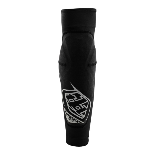 TLD CHRÁNIČE LOKTŮ SPEED PRO SOLID BLACK (57490600)