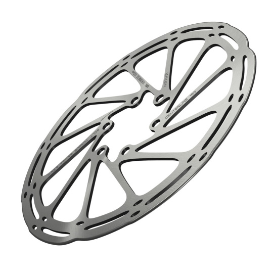 00.5018.037.039 - SRAM ROTOR CNTRLN CL 200MM BLK ROUNDED LR