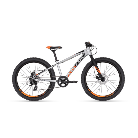 KELLYS Marc 70 Silver 12.5 24"