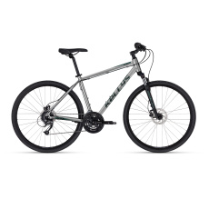 KELLYS Cliff 90 Medium Grey S 28" KELLYS Cliff 90 Medium Grey S 28"