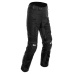 Moto kalhoty RICHA AIRVENT EVO 2 černé - zkrácené