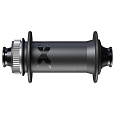 náboj disc SHIMANO XTR HB-M9210-B 32d Center lock 15 mm e-thru-axle 110 mm přední, v krabičce
