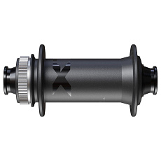 náboj disc SHIMANO XTR HB-M9210-B 32d Center lock 15 mm e-thru-axle 110 mm přední, v krabičce