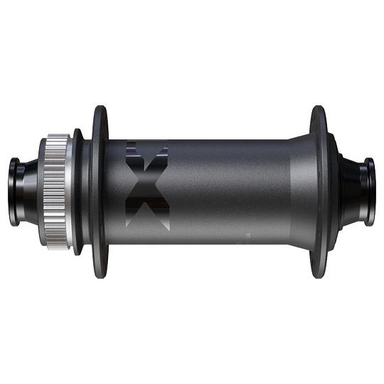 náboj disc SHIMANO XTR HB-M9210-B 32d Center lock 15 mm e-thru-axle 110 mm přední, v krabičce náboj disc SHIMANO XTR HB-M9210-B 32d Center lock 15 mm e-thru-axle 110 mm přední, v krabičce