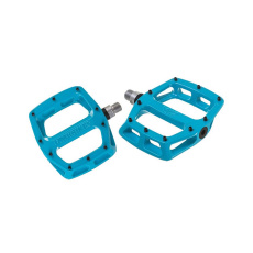 DMR Bikes V12 NEW pedály Blue - modrá DMR Bikes V12 NEW pedály Blue - modrá
