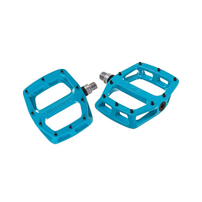 DMR Bikes V12 NEW pedály Blue - modrá