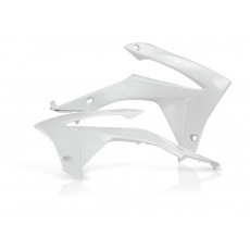 spoilery CRF 250R 14/17, CRF 450R/CRE 450F 13/16 spoilery CRF 250R 14/17, CRF 450R/CRE 450F 13/16