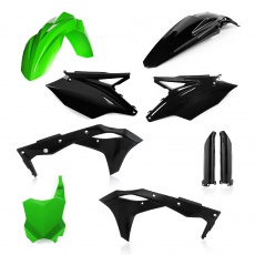 ACERBIS plastový full kit KXF 250 19-20 ACERBIS plastový full kit KXF 250 19-20