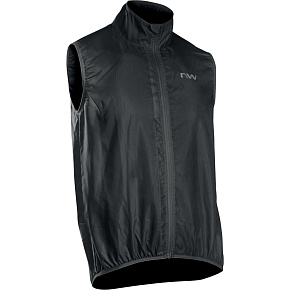 Pánská cyklo vesta Northwave Vortex Vest Pánská cyklo vesta Northwave Vortex Vest