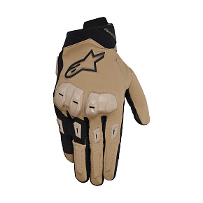 rukavice SP X 3, ALPINESTARS (tmavá khaki/písková/černá) 2027 rukavice SP X 3, ALPINESTARS (tmavá khaki/písková/černá) 2027