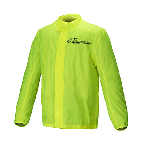 bunda HURRICANE RAIN 2, ALPINESTARS (žlutá fluo) 2027 bunda HURRICANE RAIN 2, ALPINESTARS (žlutá fluo) 2027