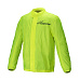 bunda HURRICANE RAIN 2, ALPINESTARS (žlutá fluo) 2027