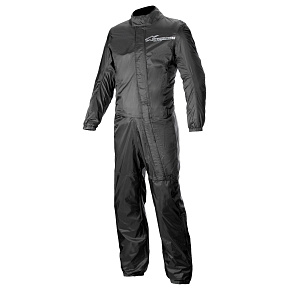 pláštěnka HURRICANE RAIN 2, ALPINESTARS (černá) 2027 pláštěnka HURRICANE RAIN 2, ALPINESTARS (černá) 2027