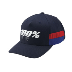 kšiltovka 100% - LOYAL X-Fit Snapback modrá (vel. UNI) kšiltovka 100% - LOYAL X-Fit Snapback modrá (vel. UNI)