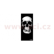 nákrčník víceúčelový Big Skull, ROLEFF (černý) nákrčník víceúčelový Big Skull, ROLEFF (černý)